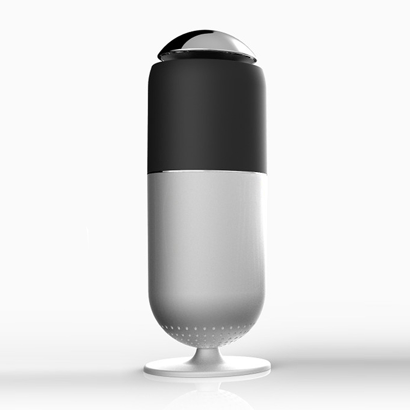 幻响（i-mu）K2车载+办公两用空气净化器